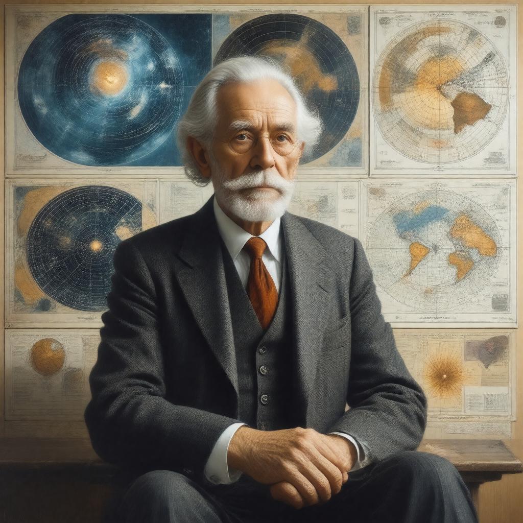 John Mather